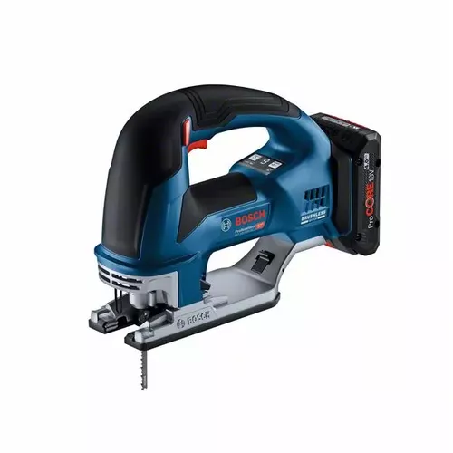 Akumulátorová kmitací pila GST 18V-155 BC BOSCH 06015B1001