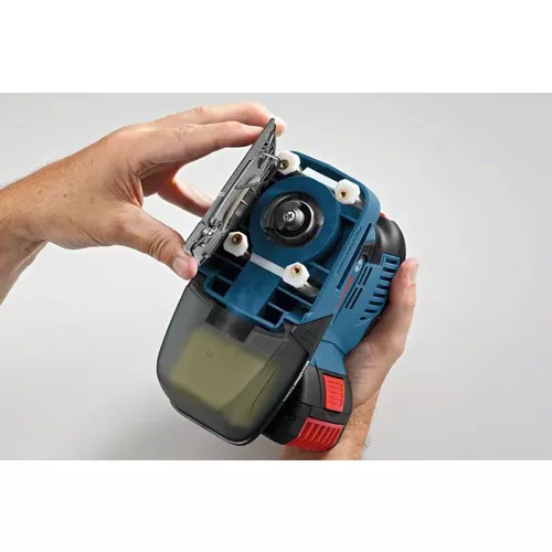 Akumulátorová vibrační bruska GSS 18V-10 BOSCH 06019D0201