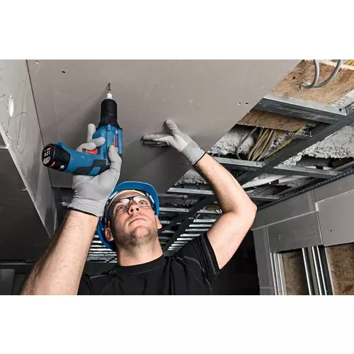 Akumulátorový sádrokartonářský šroubovák GTB 12V-11 BOSCH 06019E4002