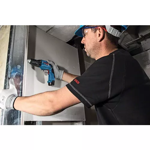 Akumulátorový sádrokartonářský šroubovák GTB 12V-11 BOSCH 06019E4004