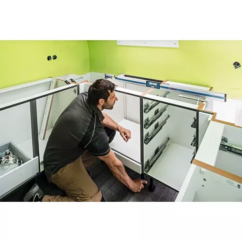 Digitální vodováha GIM 120 BOSCH 0601076800