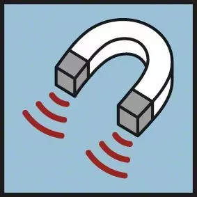 Digitální vodováha GIM 60 L BOSCH 0601076900