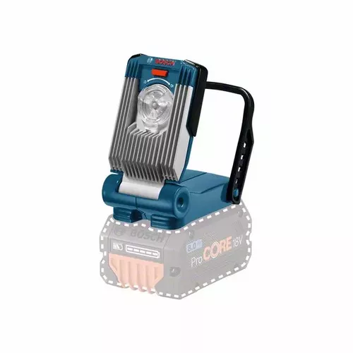 Akumulátorová svítilna GLI VariLED BOSCH 0601443400