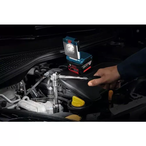Akumulátorová svítilna GLI VariLED BOSCH 0601443400