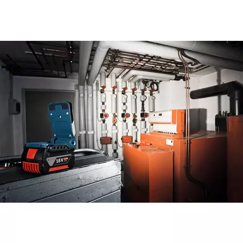 Akumulátorová svítilna GLI VariLED BOSCH 0601443400