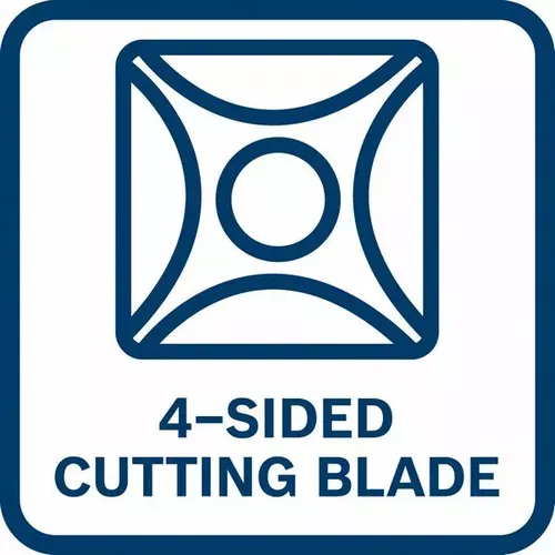 Akumulátorové nůžky na plech GSC 12V-13 BOSCH 0601926108