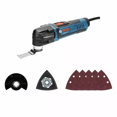 Multi-Cutter GOP 30-28 BOSCH 0601237001