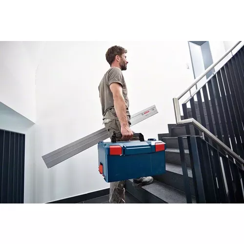 Akumulátorová ponorná pila BITURBO GKT 18V-52 GC BOSCH 06016B4000