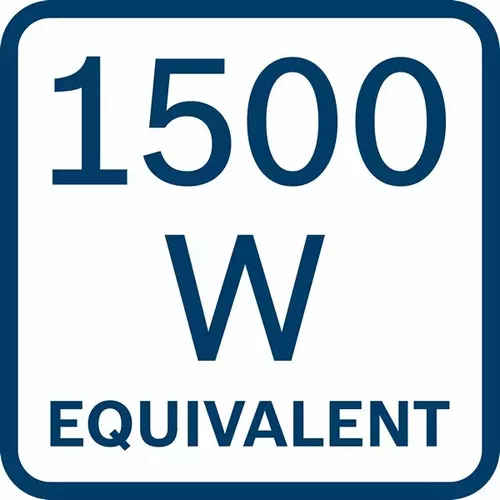 Akumulátorová úhlová bruska BITURBO GWS 18V-15 SC BOSCH 06019H6100