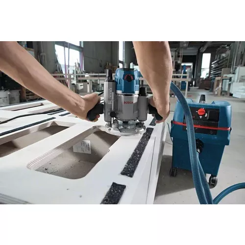 Vysavač na suché a mokré vysávání GAS 25 L SFC BOSCH 0601979103