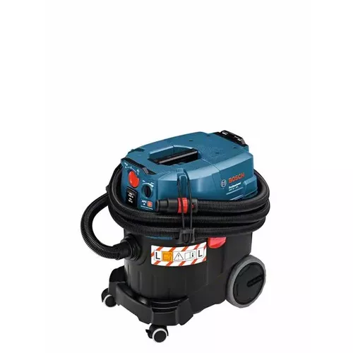 Vysavač na suché a mokré vysávání GAS 35 L AFC BOSCH 06019C3200