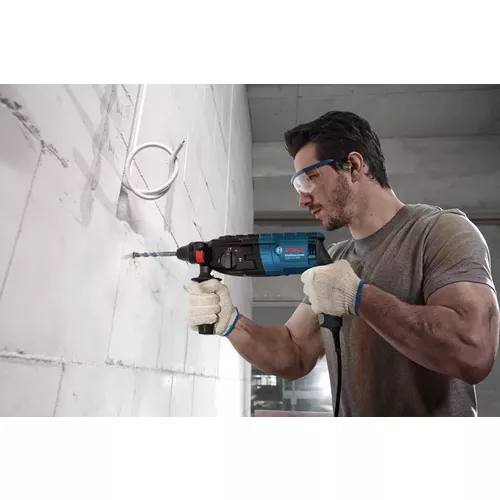 Vrtací kladivo s SDS plus GBH 240 BOSCH 0611272100