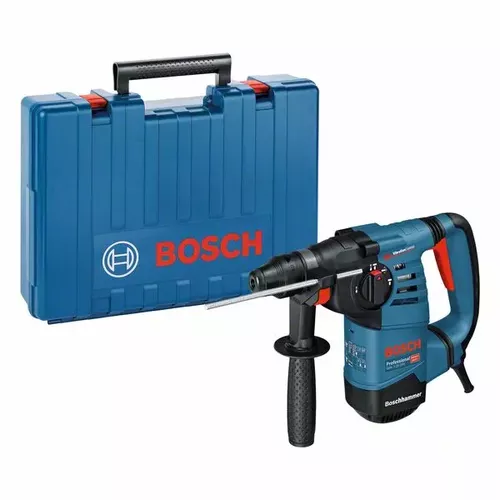 Vrtací kladivo s SDS plus GBH 3-28 DFR BOSCH 061124A000