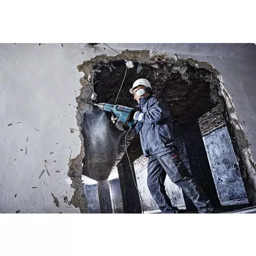 Vrtací kladivo s SDS max GBH 12-52 DV BOSCH 0611266000