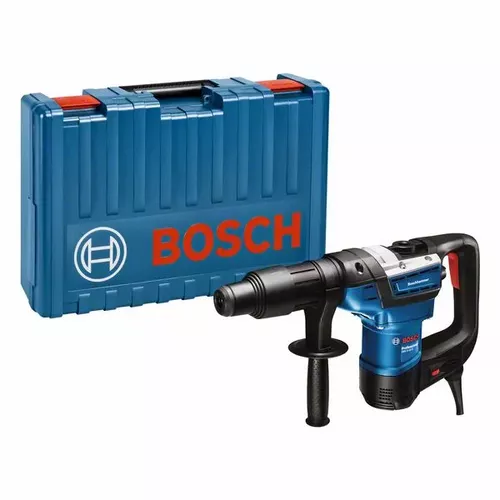 Vrtací kladivo s SDS max GBH 5-40 D BOSCH 0611269001
