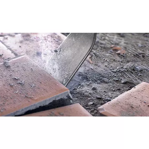 Sekací kladivo s SDS plus GSH 3 E BOSCH 0611320703