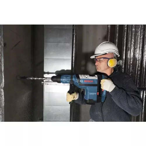 Vrtací kladivo s SDS max GBH 8-45 DV BOSCH 0611265000