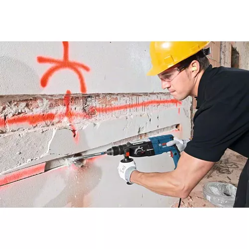 Vrtací kladivo s SDS plus GBH 2-28 F BOSCH 0611267601