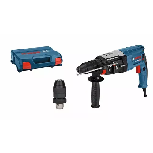Vrtací kladivo s SDS plus GBH 2-28 F BOSCH 0611267600