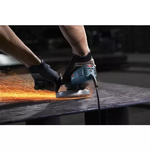 Úhlová bruska GWS 9-125 S BOSCH 0601396102