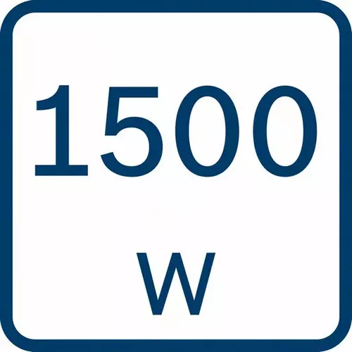 Bruska na beton GBR 15 CA BOSCH 0601776000