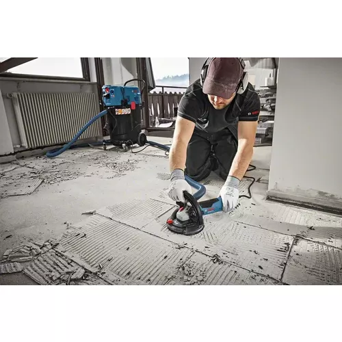 Bruska na beton GBR 15 CAG BOSCH 0601776001