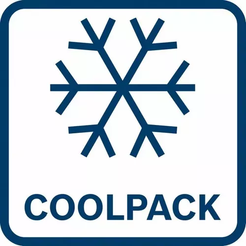 Akumulátorové vrtací kladivo s SDS plus GBH 18V-26 BOSCH 0611909003