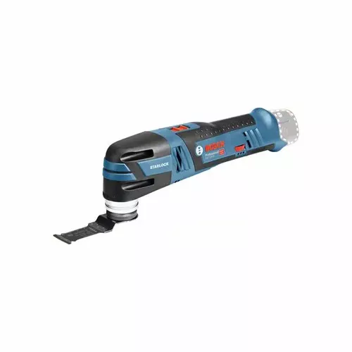 Akumulátorový Multi-Cutter GOP 12V-28 BOSCH 06018B5001