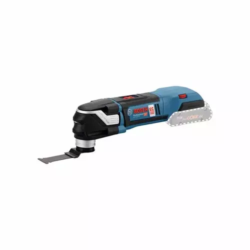 Akumulátorový Multi-Cutter GOP 18V-28 BOSCH 06018B6002