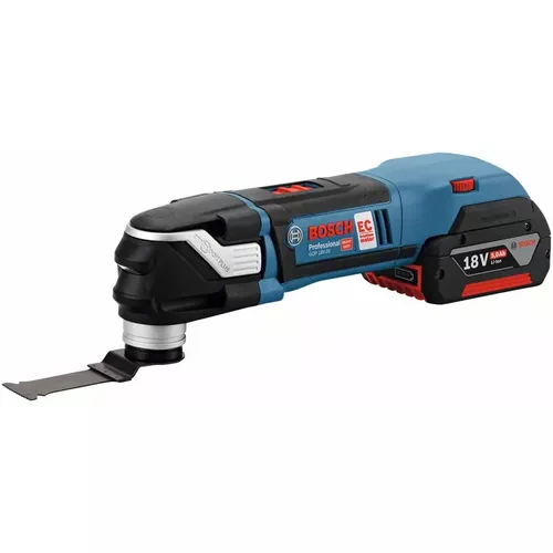 Akumulátorový Multi-Cutter GOP 18V-28 BOSCH 06018B6002