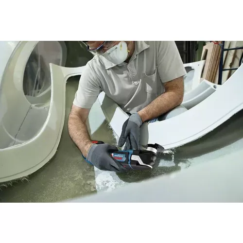 Akumulátorový Multi-Cutter GOP 18V-28 BOSCH 06018B6002