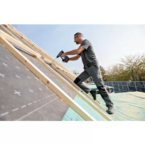 Akumulátorový vrtací šroubovák GSR 18V-150 C BOSCH 06019J5005