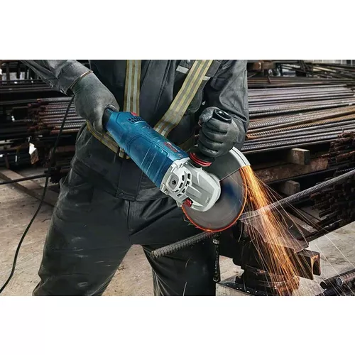 Úhlová bruska GWS 24-180 P BOSCH 06018C2101