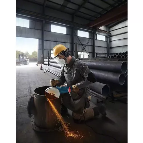 Úhlová bruska GWS 24-180 JZ BOSCH 06018C2300