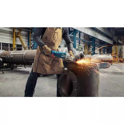 Úhlová bruska GWS 24-180 JZ BOSCH 06018C2300