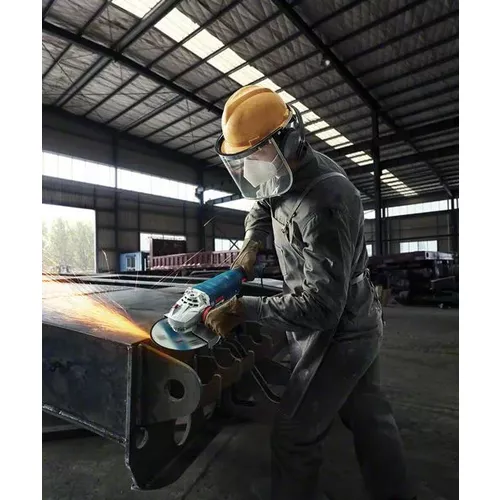 Úhlová bruska GWS 24-230 P BOSCH 06018C3100