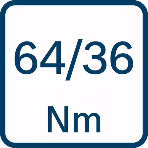 Akumulátorový kombinovaný šroubovák GSB 18V-90 C BOSCH 06019K6100