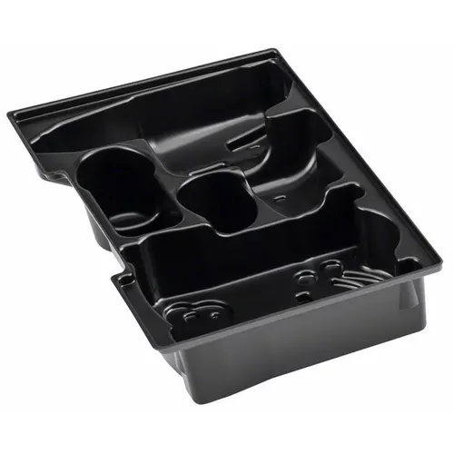 Vložky pro uložení nářadí Vložka L-BOXX 102 BOSCH 1600A002WX