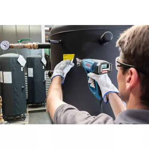 Horkovzdušná pistole GHG 23-66 BOSCH 06012A6300