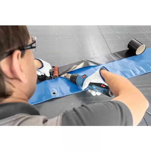 Horkovzdušná pistole GHG 20-60 BOSCH 06012A6400