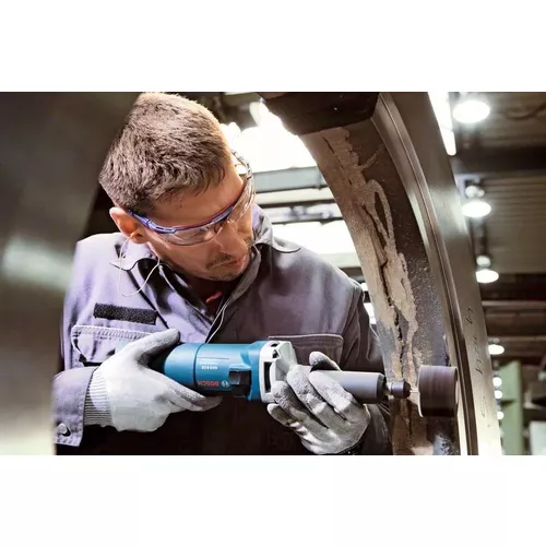 Přímá bruska GGS 8 CE BOSCH 0601222100