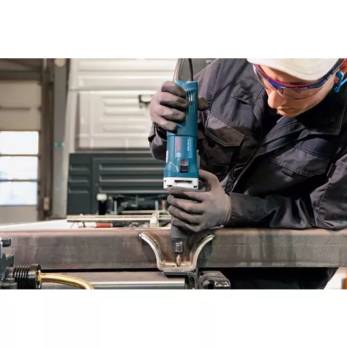 Přímá bruska GGS 28 LC BOSCH 0601221000