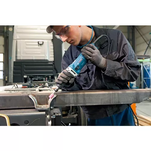 Přímá bruska GGS 28 LC BOSCH 0601221000