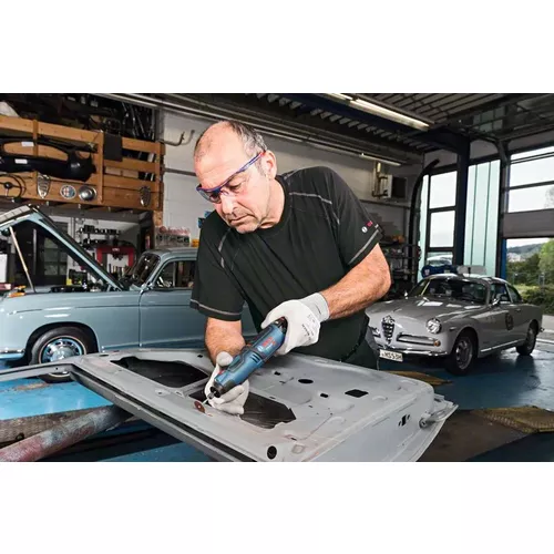 Akumulátorové rotační nářadí GRO 12V-35 BOSCH 06019C5001