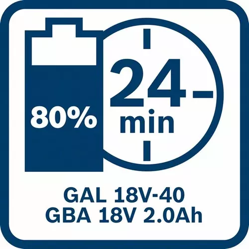 Akumulátor GBA 18V 2.0Ah BOSCH 1600Z00036