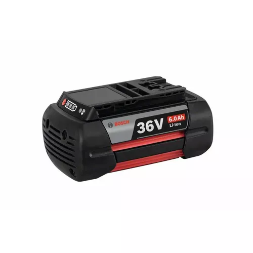 Akumulátor GBA 36V 6.0Ah BOSCH 1600A00L1M
