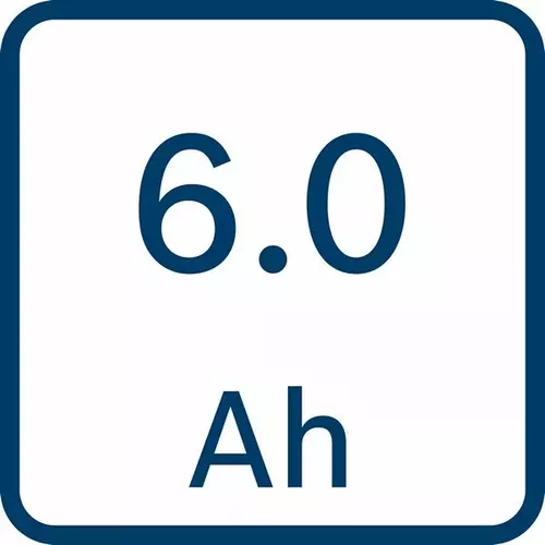Akumulátor GBA 36V 6.0Ah BOSCH 1600A00L1M
