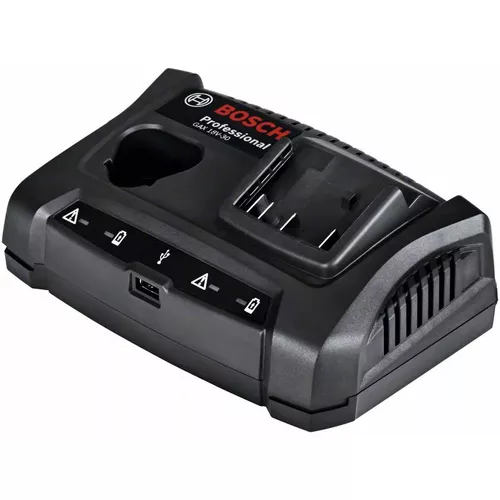Nabíječka GAX 18V-30 BOSCH 1600A011A9