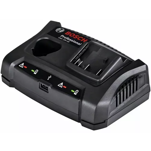 Nabíječka GAX 18V-30 BOSCH 1600A011A9