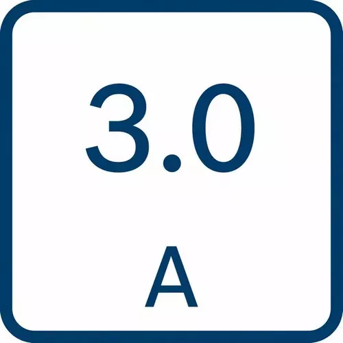 Nabíječka GAX 18V-30 BOSCH 1600A011A9